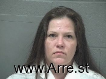 Angela Maralene Keener Mugshot