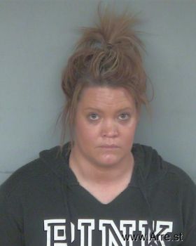 Angela Nicole Keith Mugshot