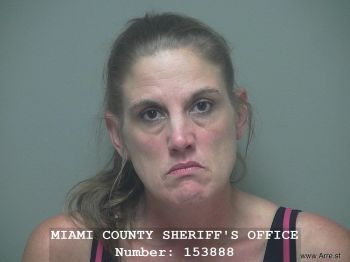 Angela Michelle King Mugshot