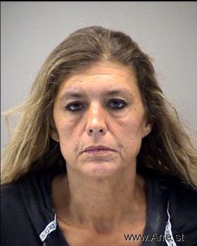 Angela C Lederman Mugshot