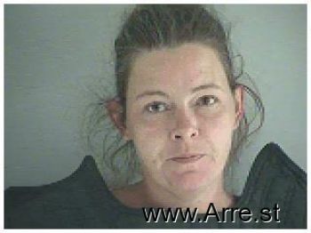 Angela Marie Linz Mugshot