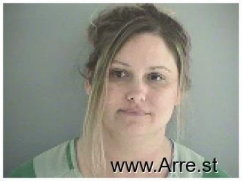 Angela Arlene Lowery Mugshot