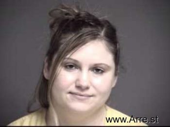 Angela Arlene Lowery Mugshot