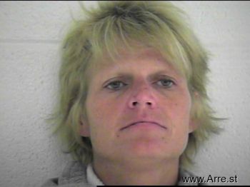 Angela Faye Marcum Mugshot