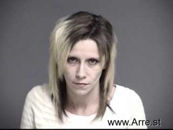 Angela Rae Martin Mugshot