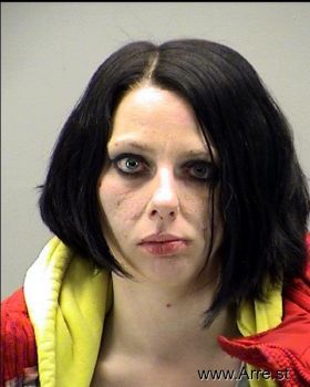 Angela M Martin Mugshot