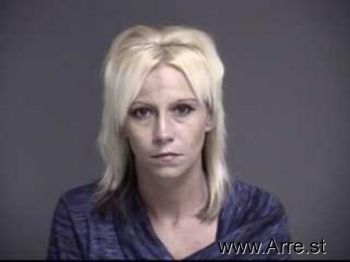 Angela Rae Martin Mugshot