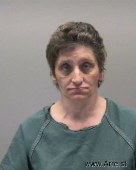 Angela Kay Martin Mugshot