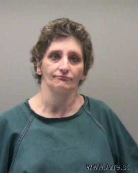 Angela Kay Martin Mugshot