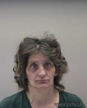 Angela Kay Martin Mugshot