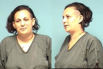 Angela T Martinez Mugshot