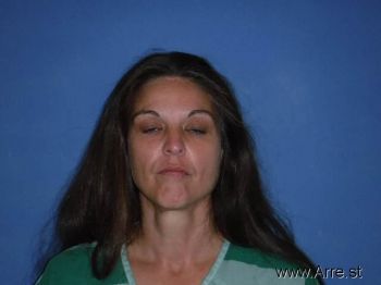 Angela Denise Mccane Mugshot