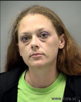 Angela Marie Mcgaughey Mugshot