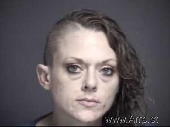 Angela Marie Mcgaughey Mugshot