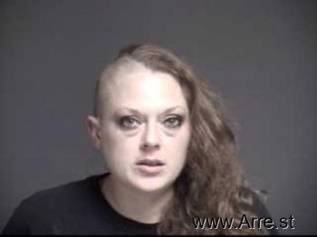 Angela Marie Mcgaughey Mugshot