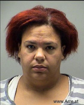 Angela Marie Miller Mugshot