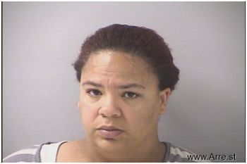 Angela Marie Miller Mugshot