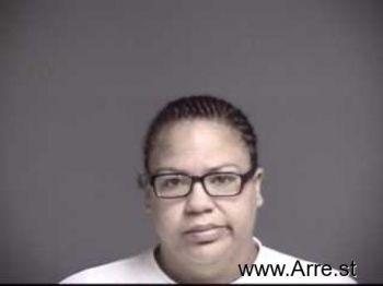 Angela Marie Miller Mugshot