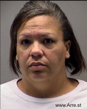 Angela Marie Miller Mugshot