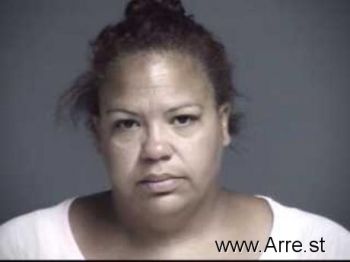 Angela Marie Miller Mugshot