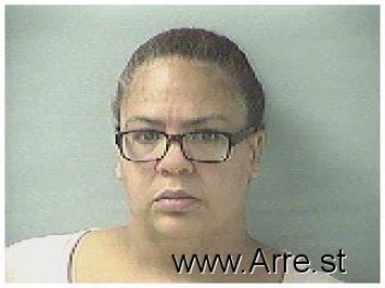 Angela Marie Miller Mugshot