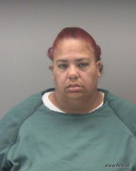 Angela Marie Miller Mugshot