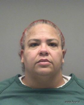 Angela Marie Miller Mugshot