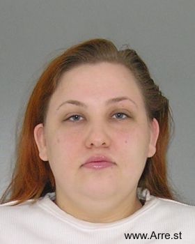 Angela Marie Moore Mugshot