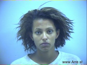 Angela Dawn Moore Mugshot