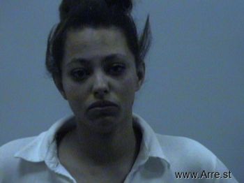 Angela Dawn Moore Mugshot