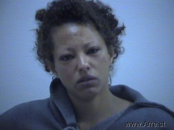 Angela Dawn Moore Mugshot