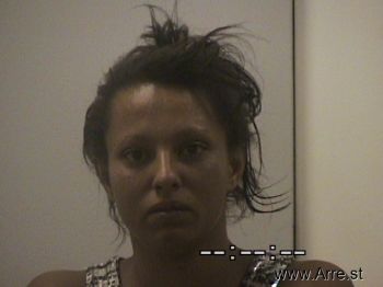 Angela Dawn Moore Mugshot