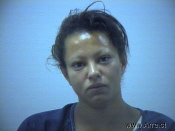 Angela Dawn Moore Mugshot