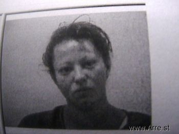 Angela Dawn Moore Mugshot