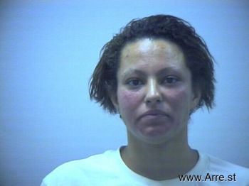 Angela Dawn Moore Mugshot