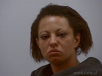 Angela Dawn Moore Mugshot