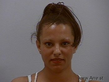 Angela Dawn Moore Mugshot