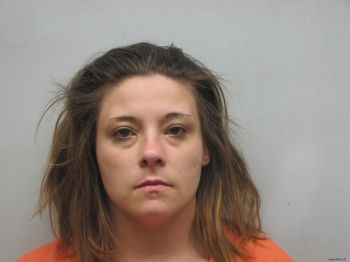 Angela Kay Moore Mugshot