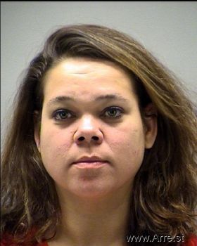 Angela M Moore Mugshot