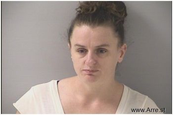 Angela Marie Murphy Mugshot