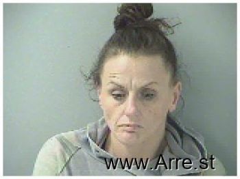 Angela Marie Murphy Mugshot