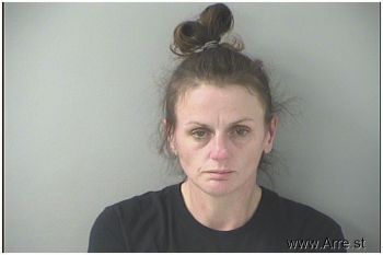 Angela Marie Murphy Mugshot