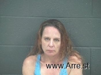 Angela Sue Ogden Mugshot