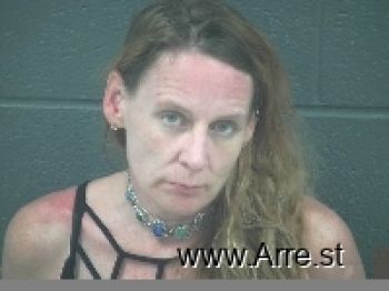 Angela Sue Ogden Mugshot