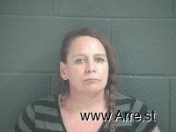 Angela Sue Ogden Mugshot