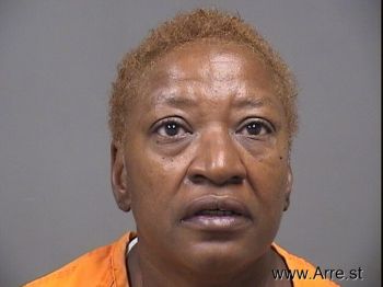 Angela M Orr Mugshot