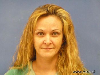 Angela Kay Osborne Mugshot