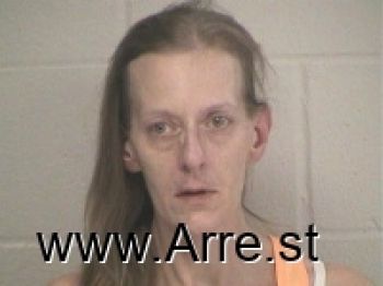 Angela Christine Owens Mugshot