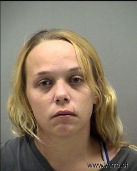 Angela C L Paris Mugshot