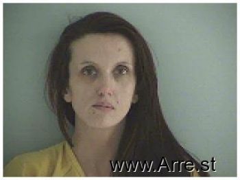 Angela Dinuzzo Penley Mugshot